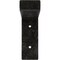 Ekena Millwork Steel Truss Shelf Bracket, Antiqued Silver 2"W x 6"D x 6 1/4"H BKTM02X06X06TSASV - alternate 2